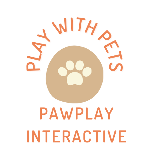 PawPlay Interactive